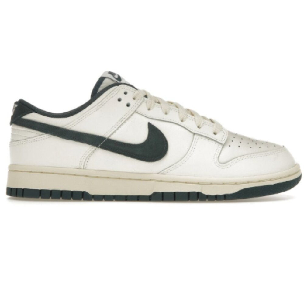 Nike Dunk Low Athletic Department Deep Jungle size M6/W7.5